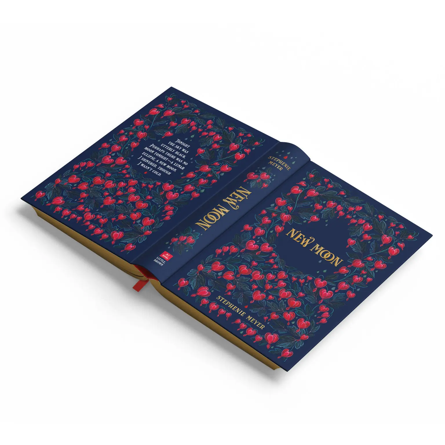 New Moon: Deluxe Collector’s Edition (PREORDER Oct.06.2026) - Image 3