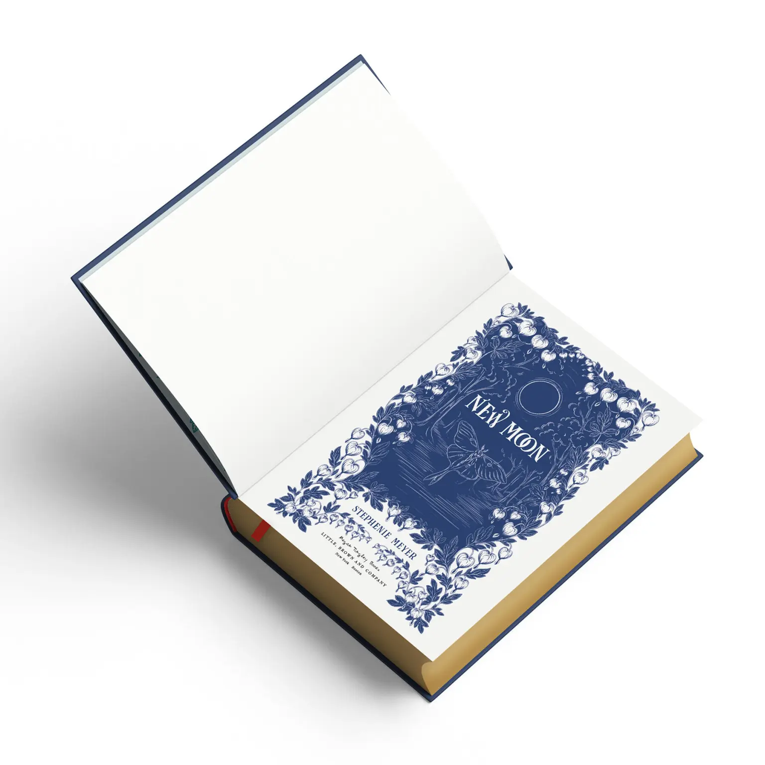 New Moon: Deluxe Collector’s Edition (PREORDER Oct.06.2026) - Image 4