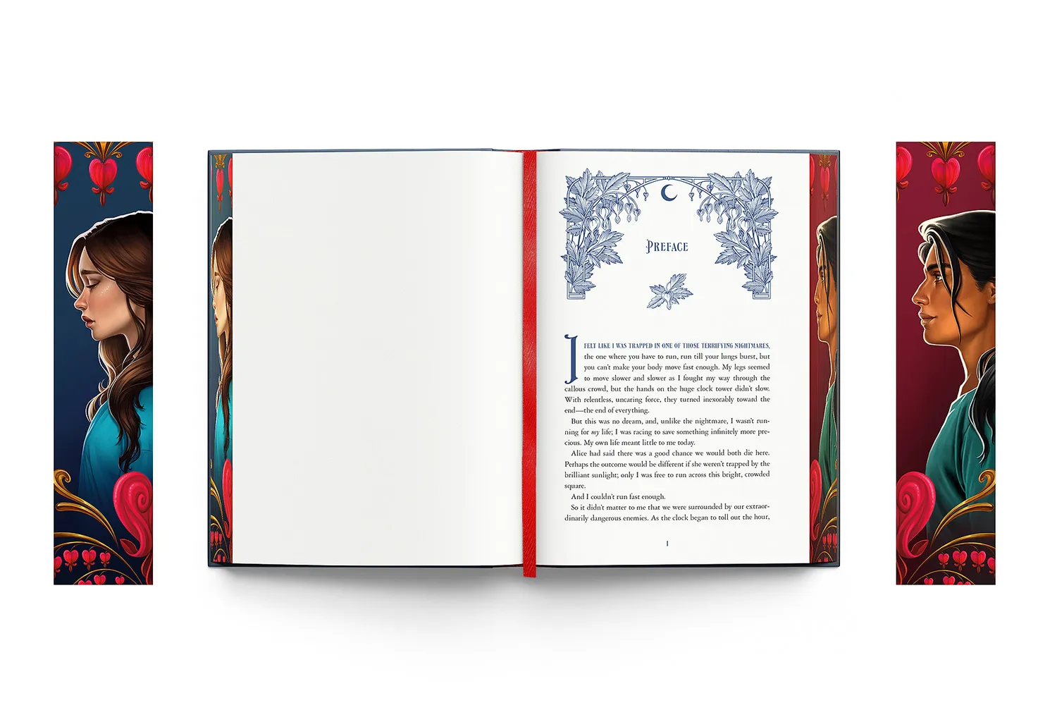 New Moon: Deluxe Collector’s Edition (PREORDER Oct.06.2026) - Image 6